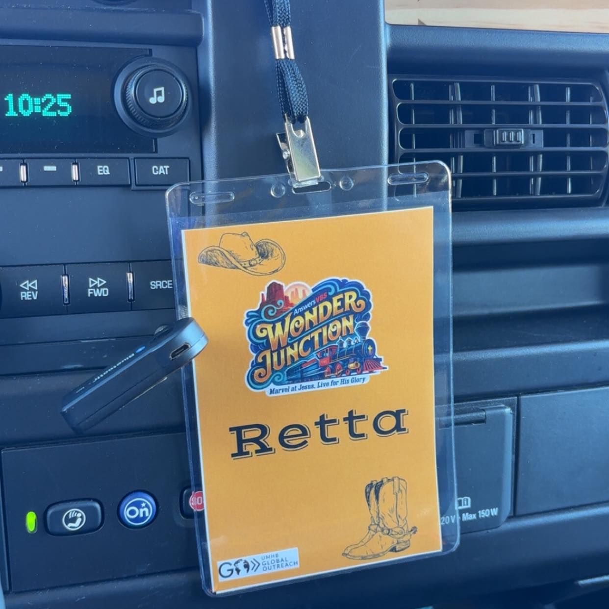 Rebeka Retta - Who is coming to UMHB Homecoming this weekend? | Facebook