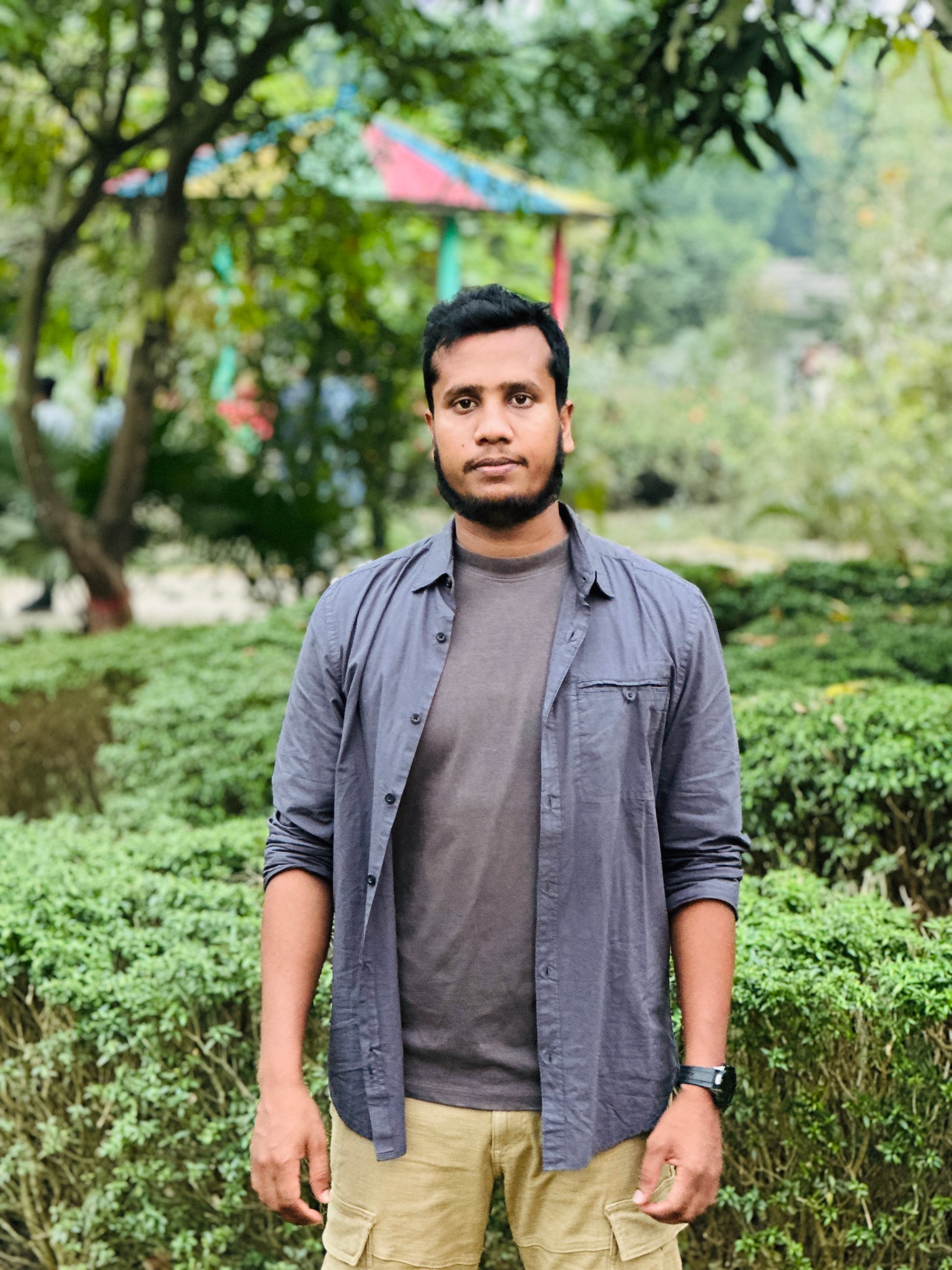 MD Rana Mahamud