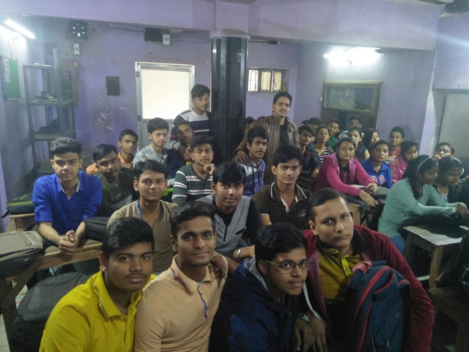 CK Tutorials | Howrah