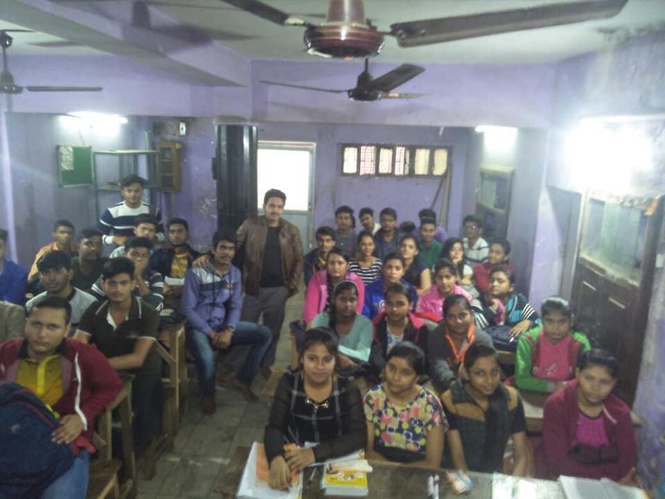 CK Tutorials | Howrah