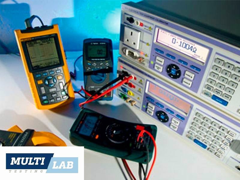 MultiLab Testing | Nicosia