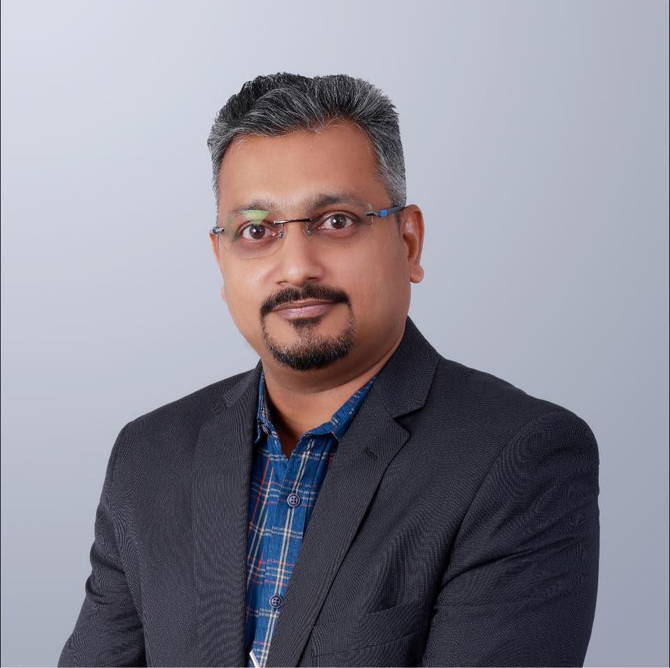 Anil Mathew