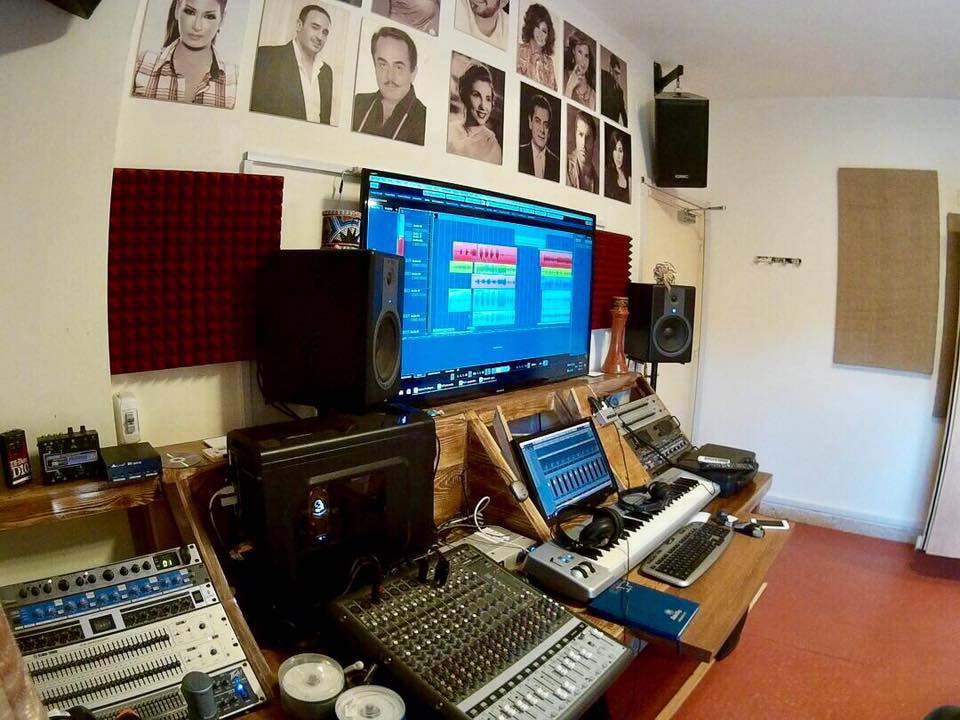 EB Studio