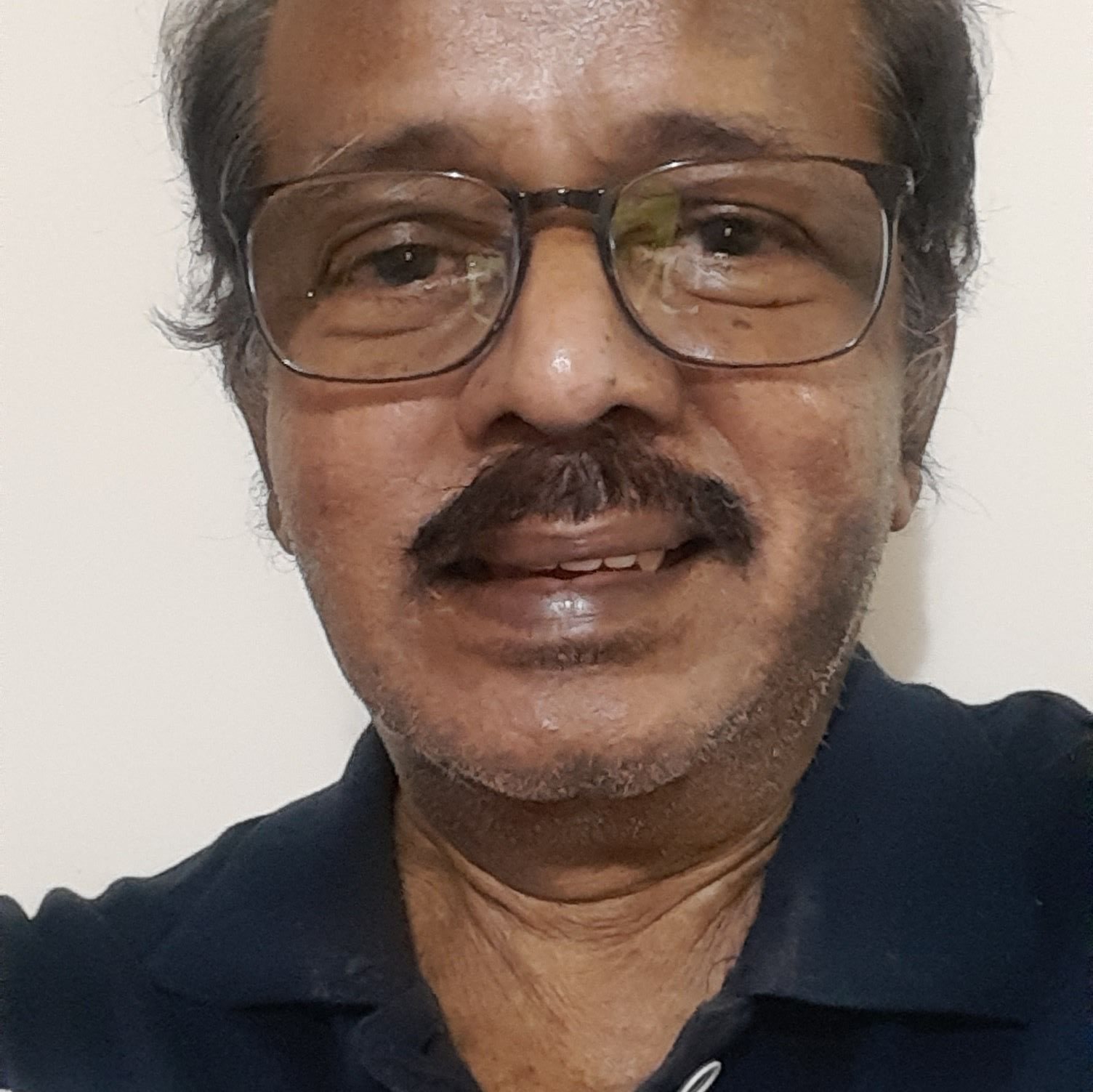 Jmg Rajavel