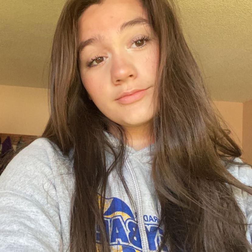 Sarah Whalen