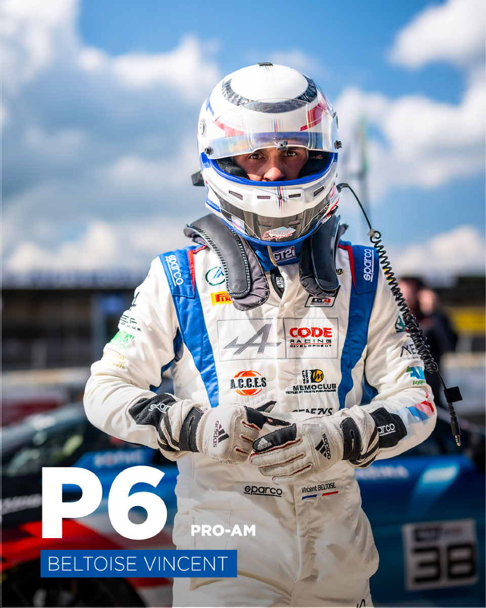 Code Racing Development added a... - Code Racing Development