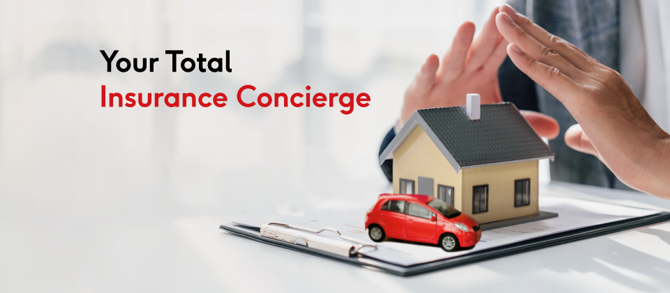 InsureOne Insurance | Houston TX