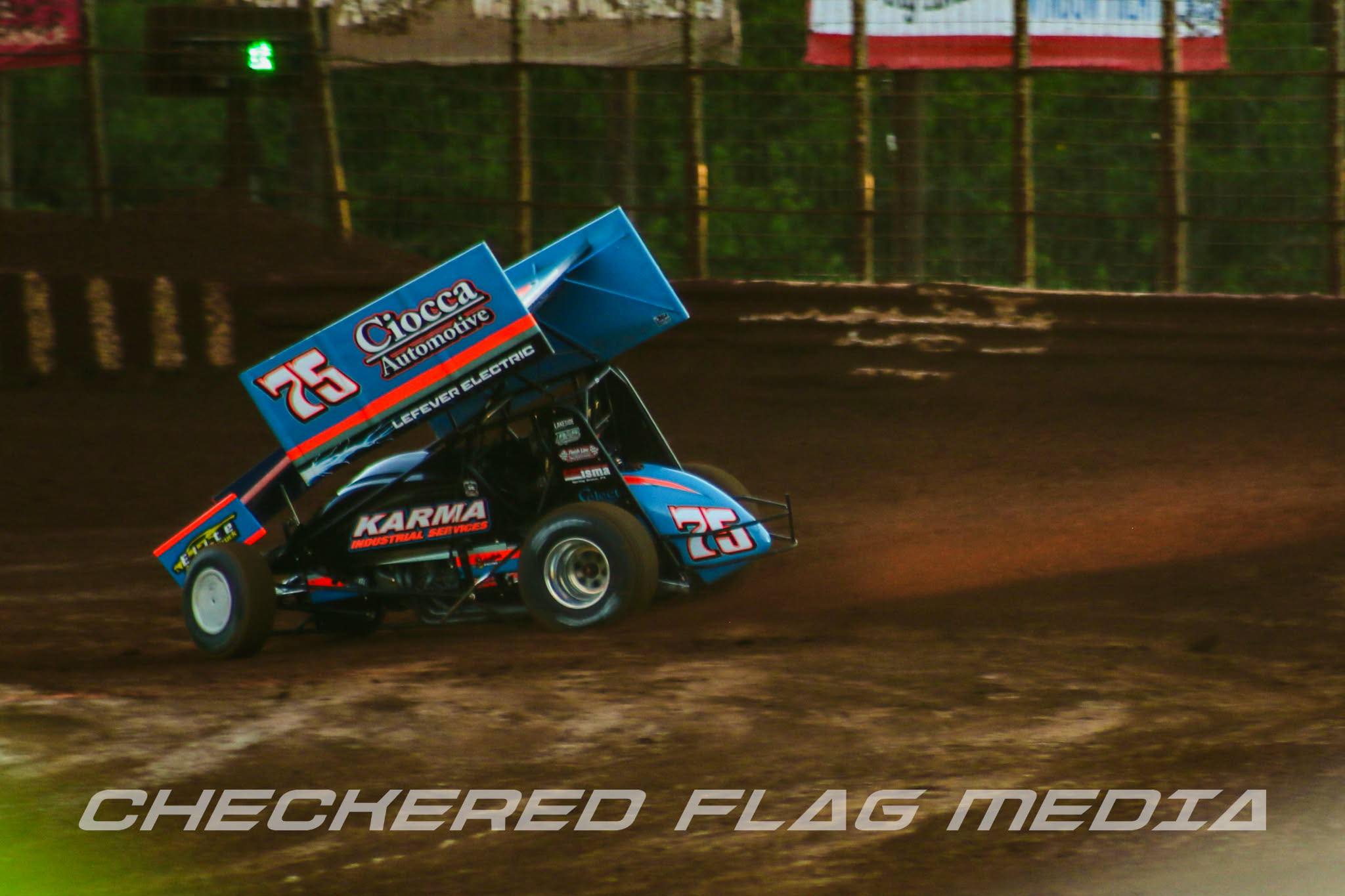 Aaron Bollinger Racing