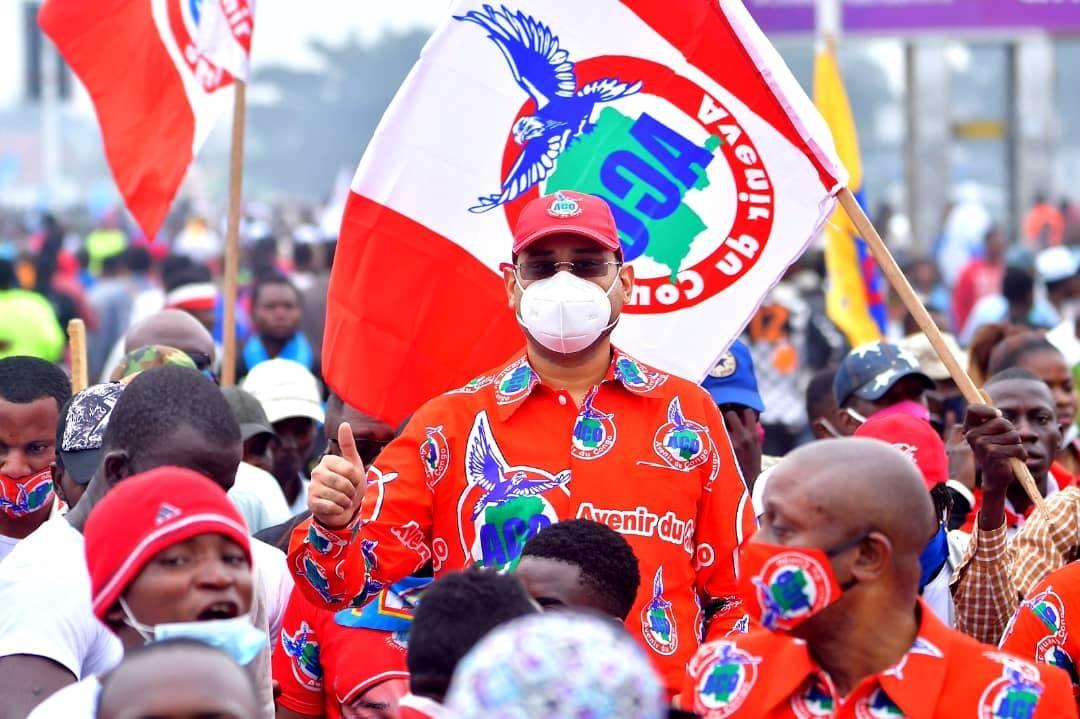 Avenir Du Congo RDC