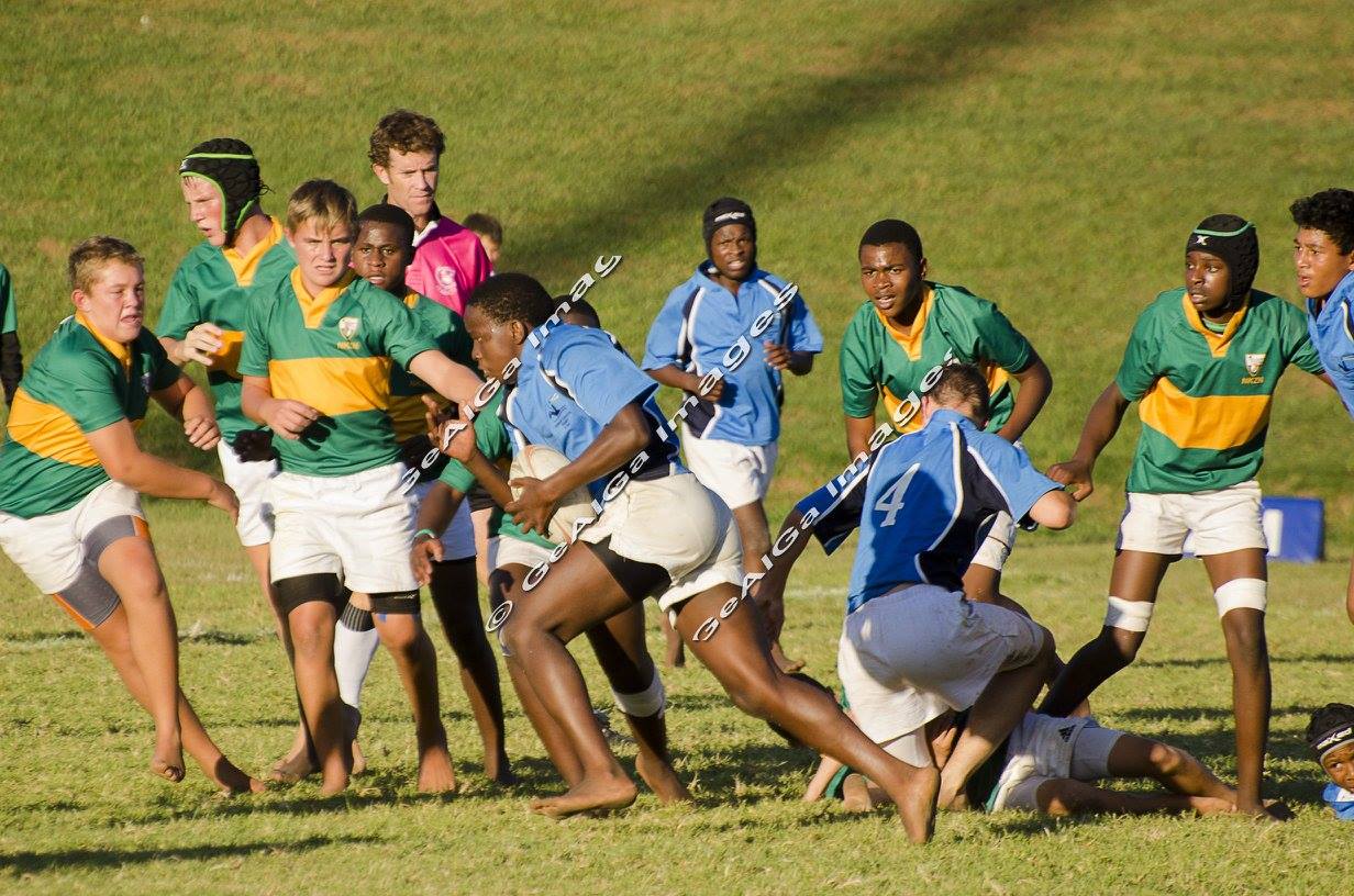 KZN Primary School Rugby