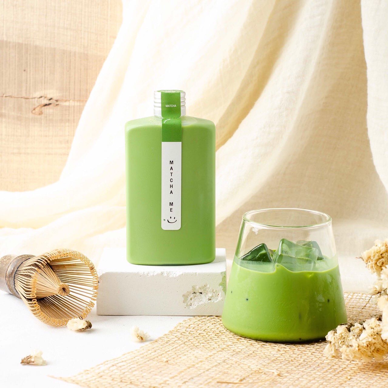 Matcha Me - Matcha...