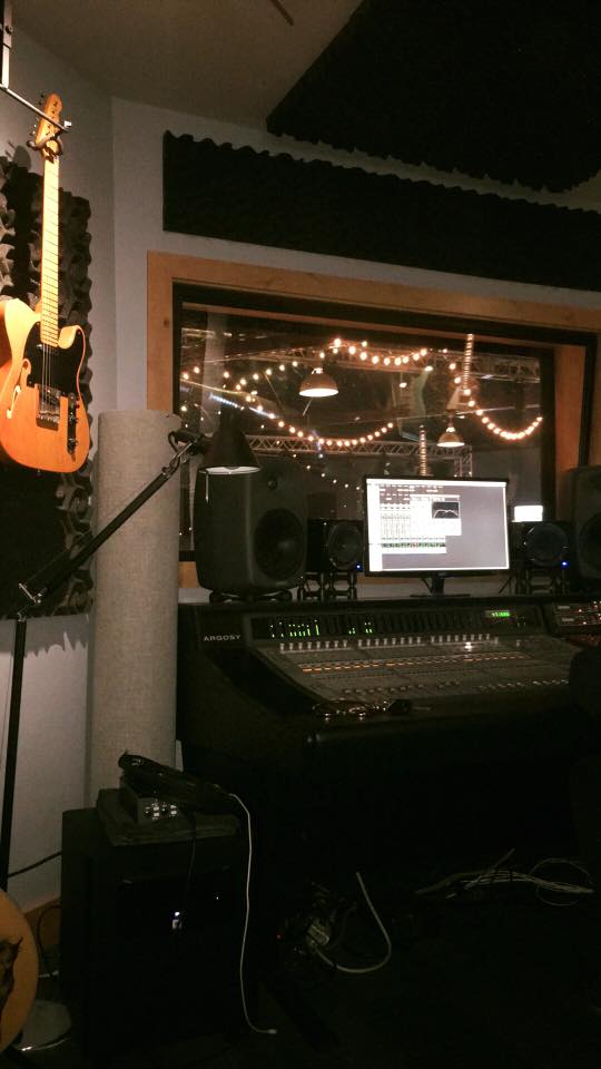 Amber Rae Music