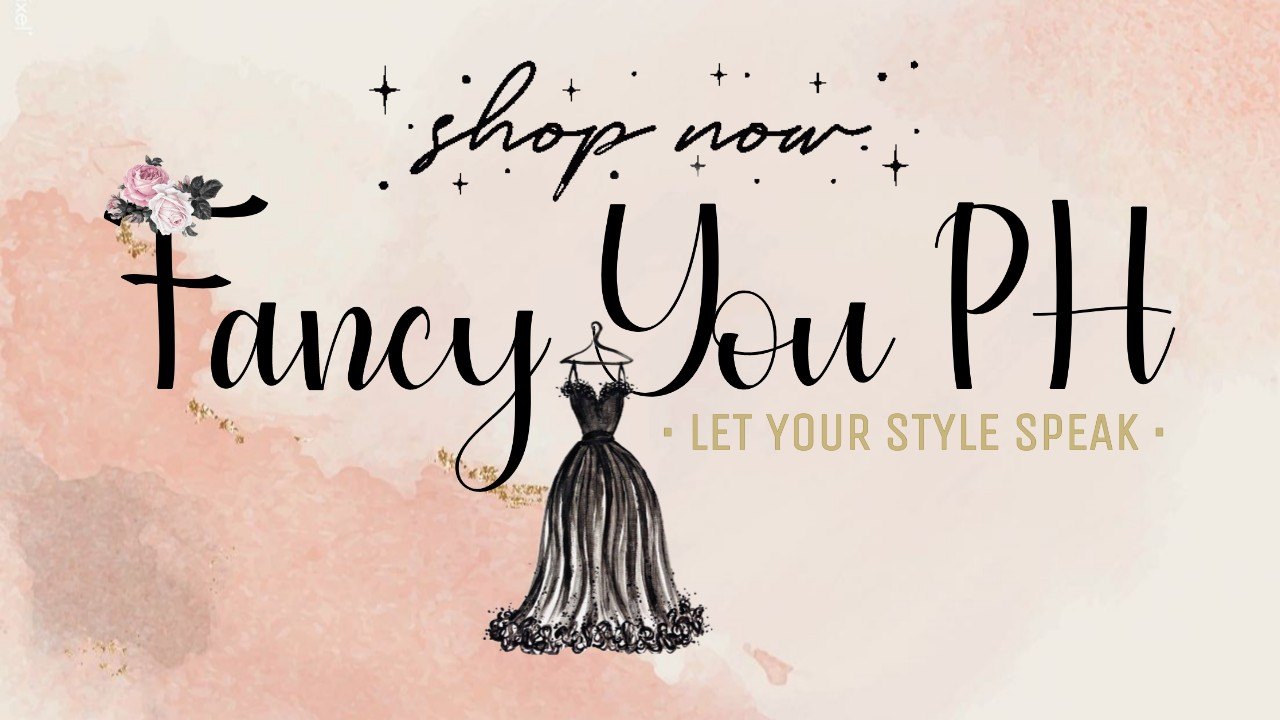 Fancy You PH