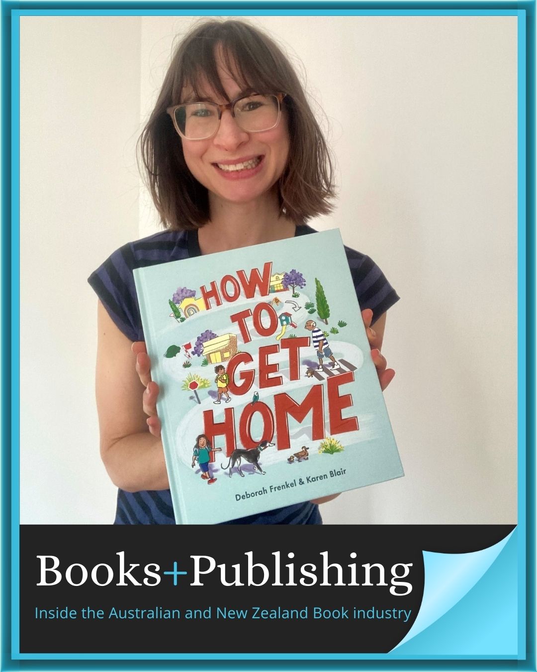 Books+Publishing - Christopher Raja joins Books+Publishing to show the ...