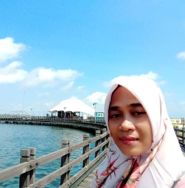 Rohanah Herbalis Nasa