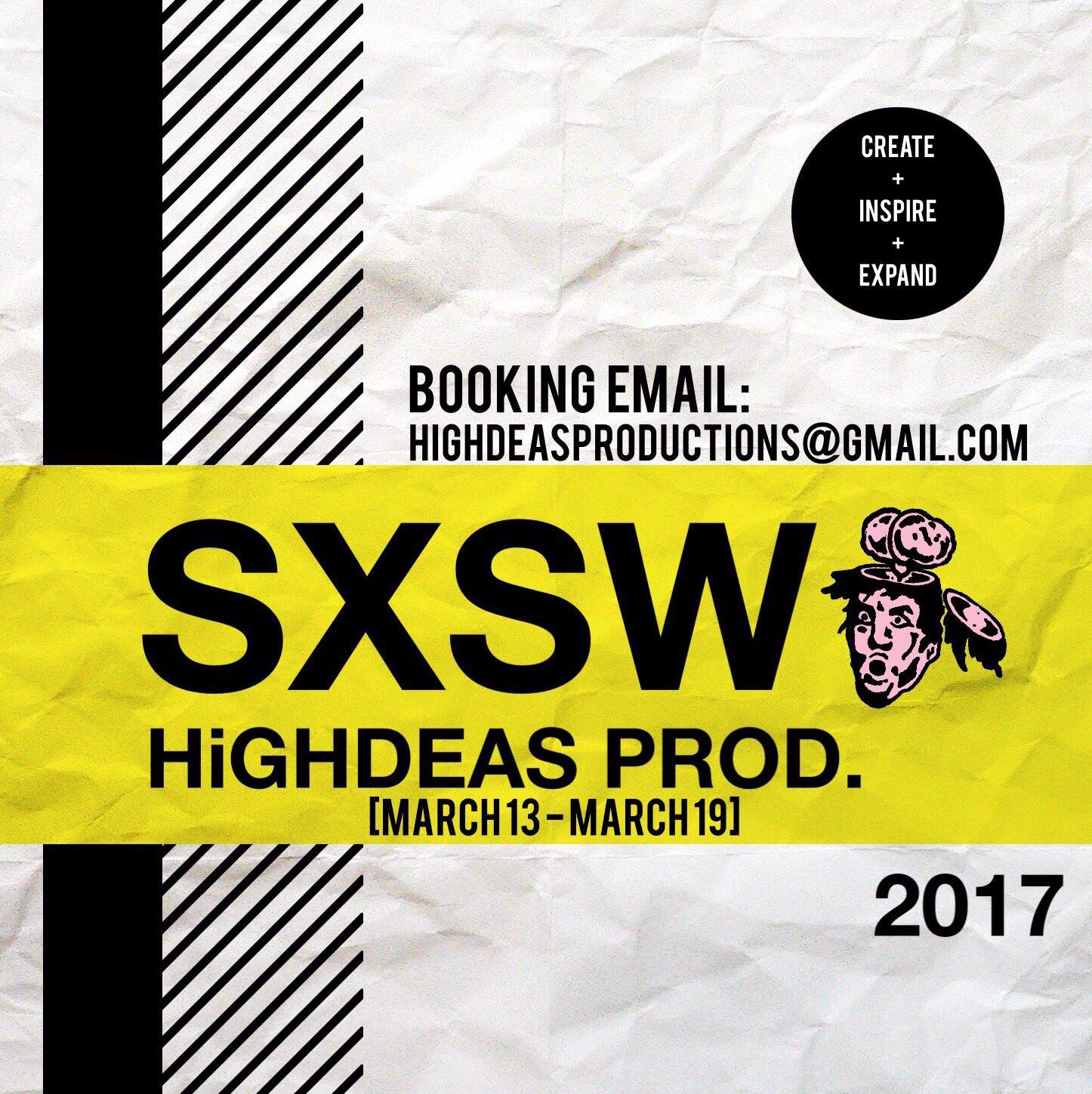 Highdeas Productions | Atlanta GA