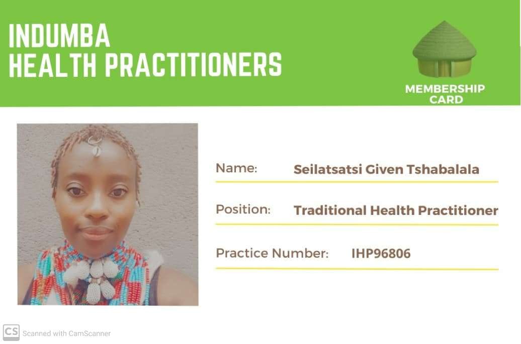 Indumba Health Practitioners - Home