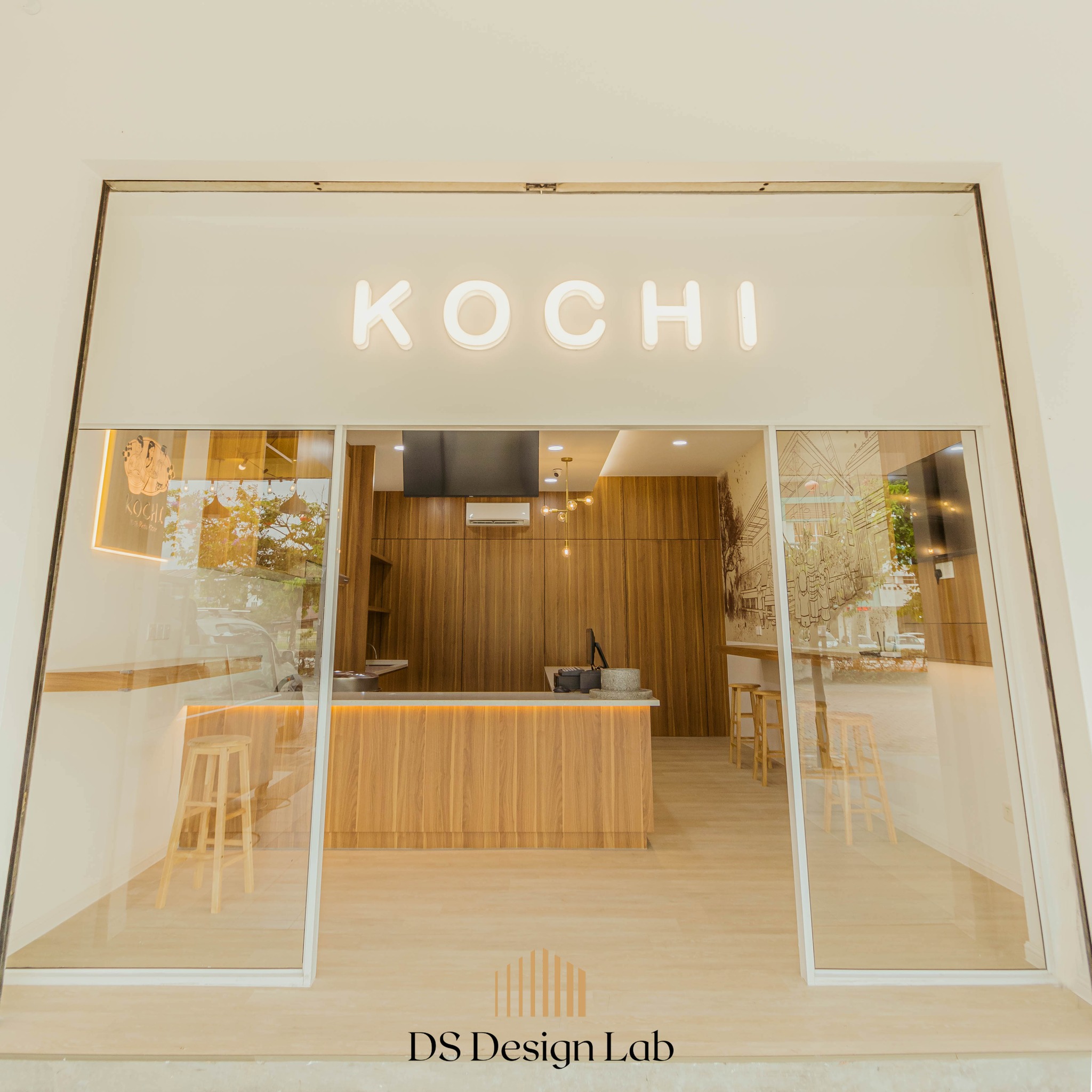 DS Design Lab | George Town