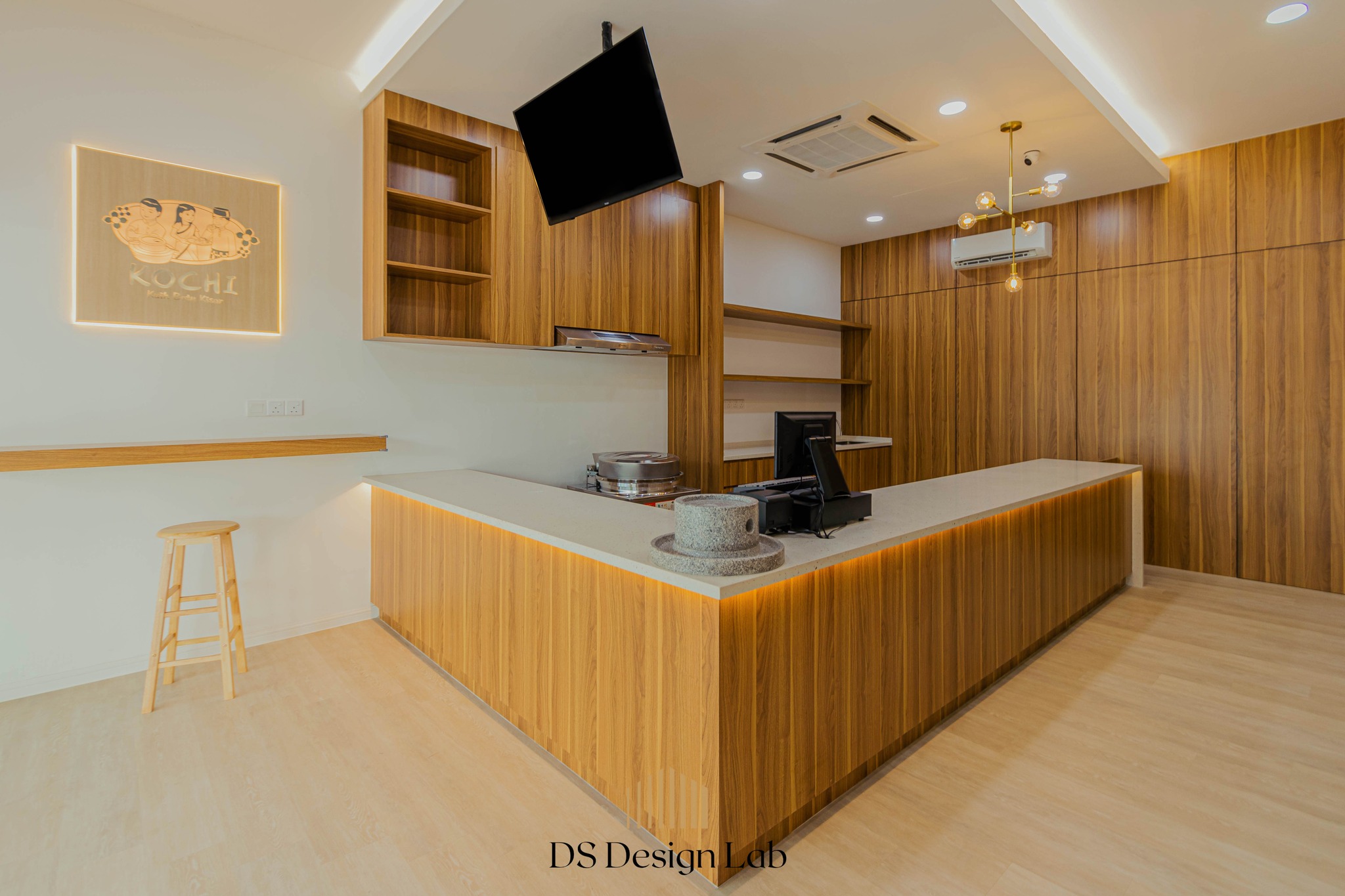 DS Design Lab | George Town