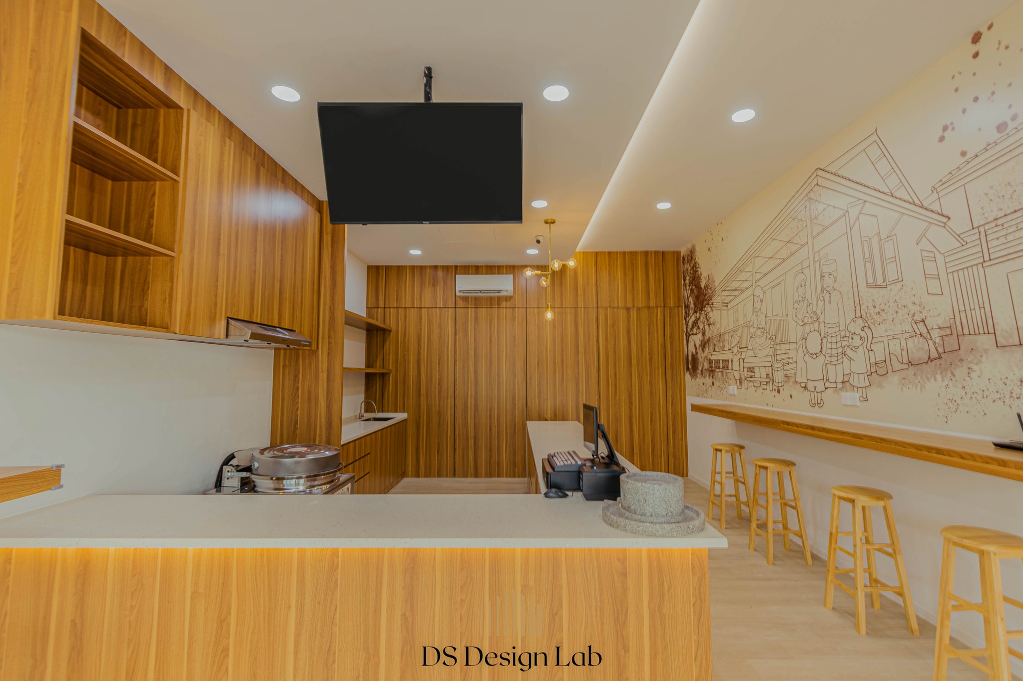 DS Design Lab | George Town