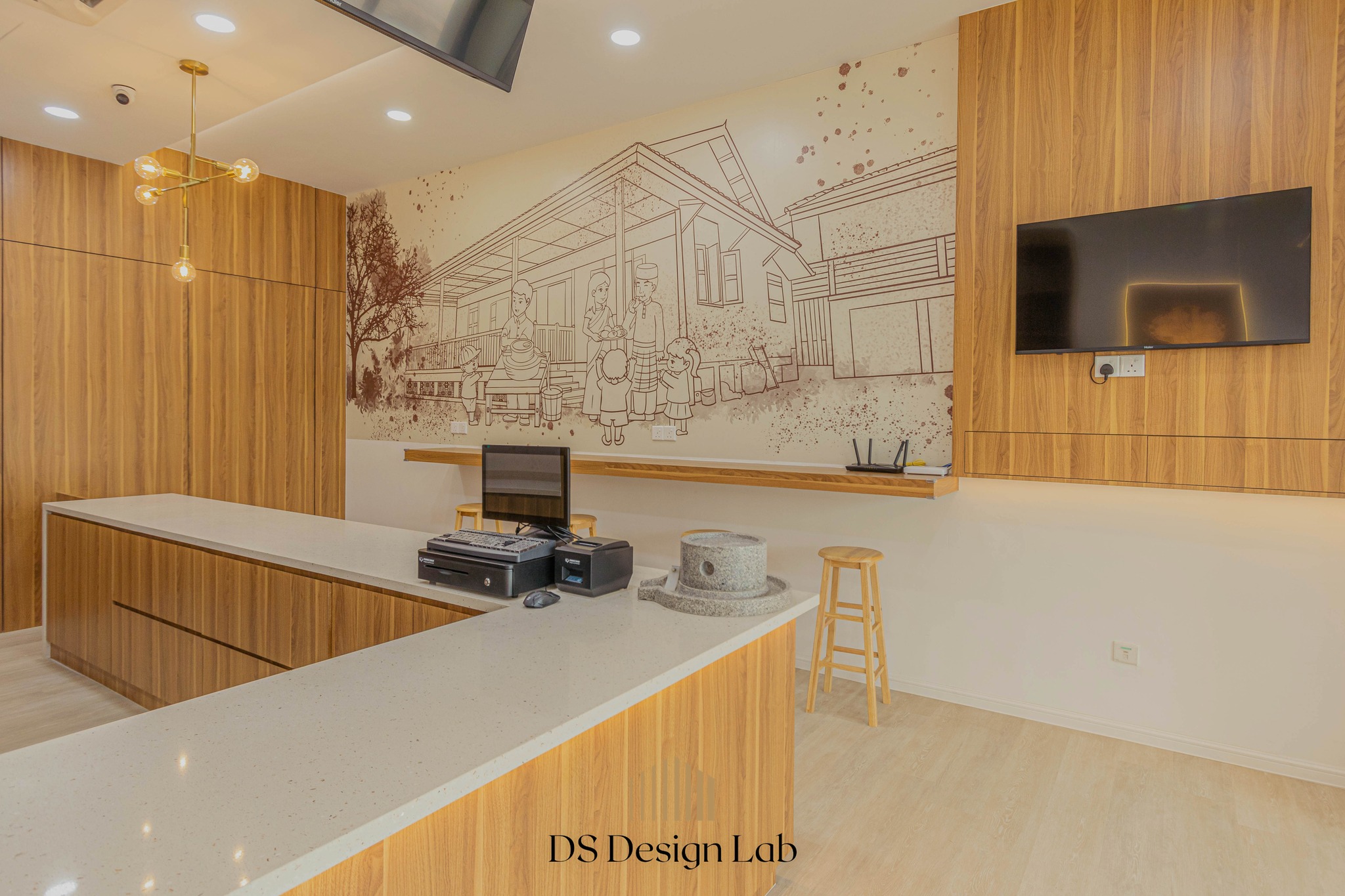 DS Design Lab | George Town