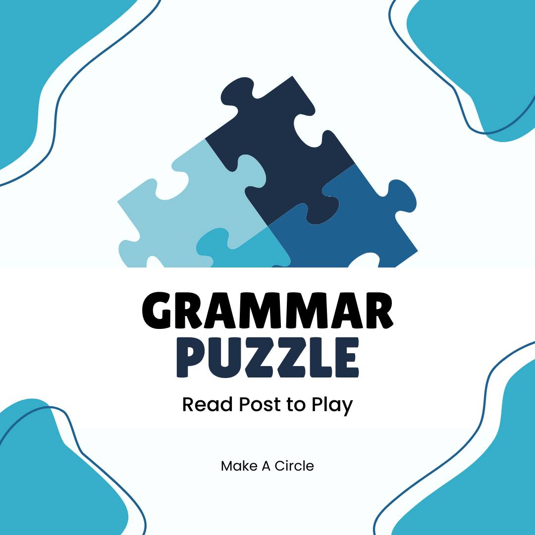 Andrew - 🎨🧩 Struggling with English grammar? 📚 Try the 