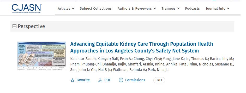 International Federation of Kidney Foundations-World Kidney Alliance ...