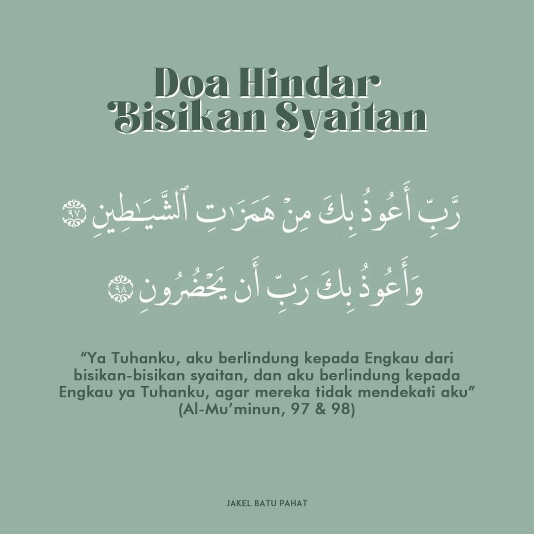 doa-hindar-bisikan-syaitan-ya-jakel-batu-pahat-facebook