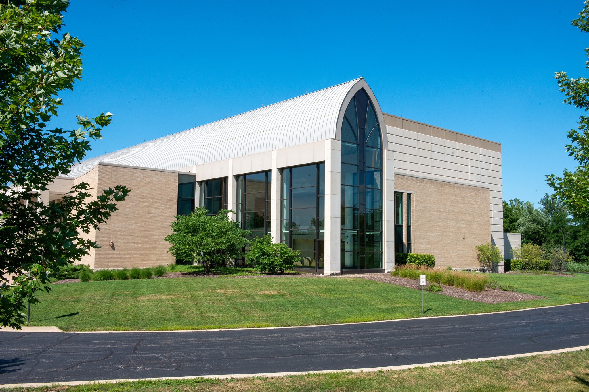 Scottish Rite Valley of Chicago | Bloomingdale IL