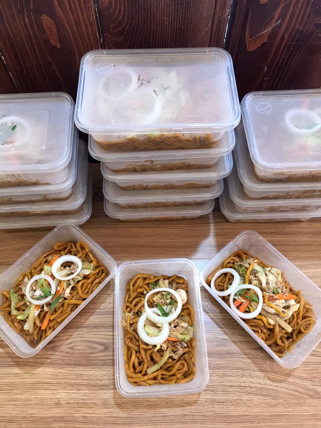 Benok’s Lomi Haus - Main Branch