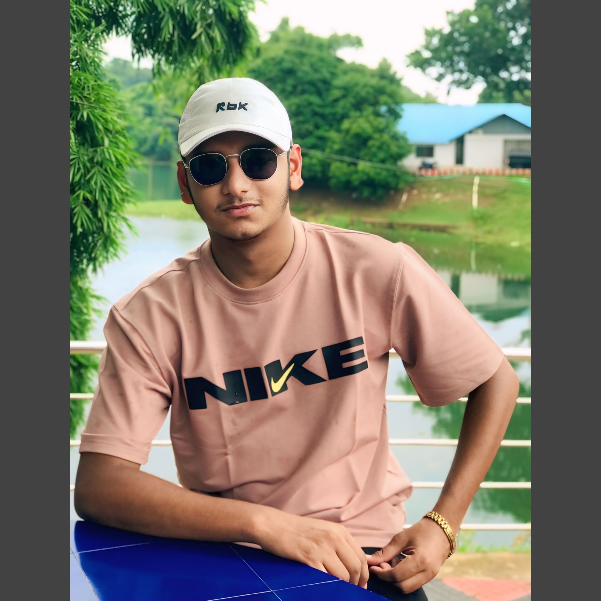 Muhammad Riad