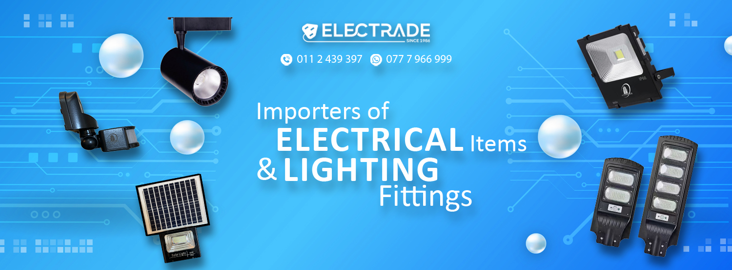 Electrade