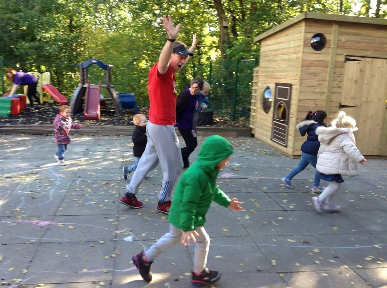 🥳... - Activate Fun - Physical Activities Created for Kids