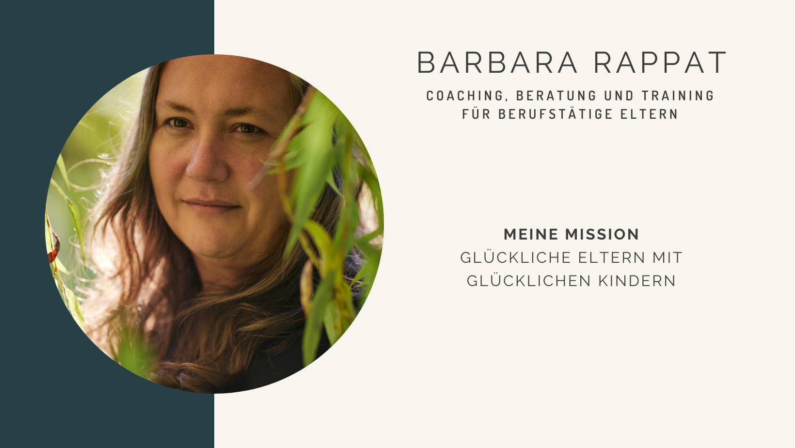 Barbara Rappat