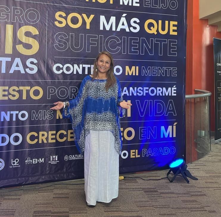Isabel Rojas