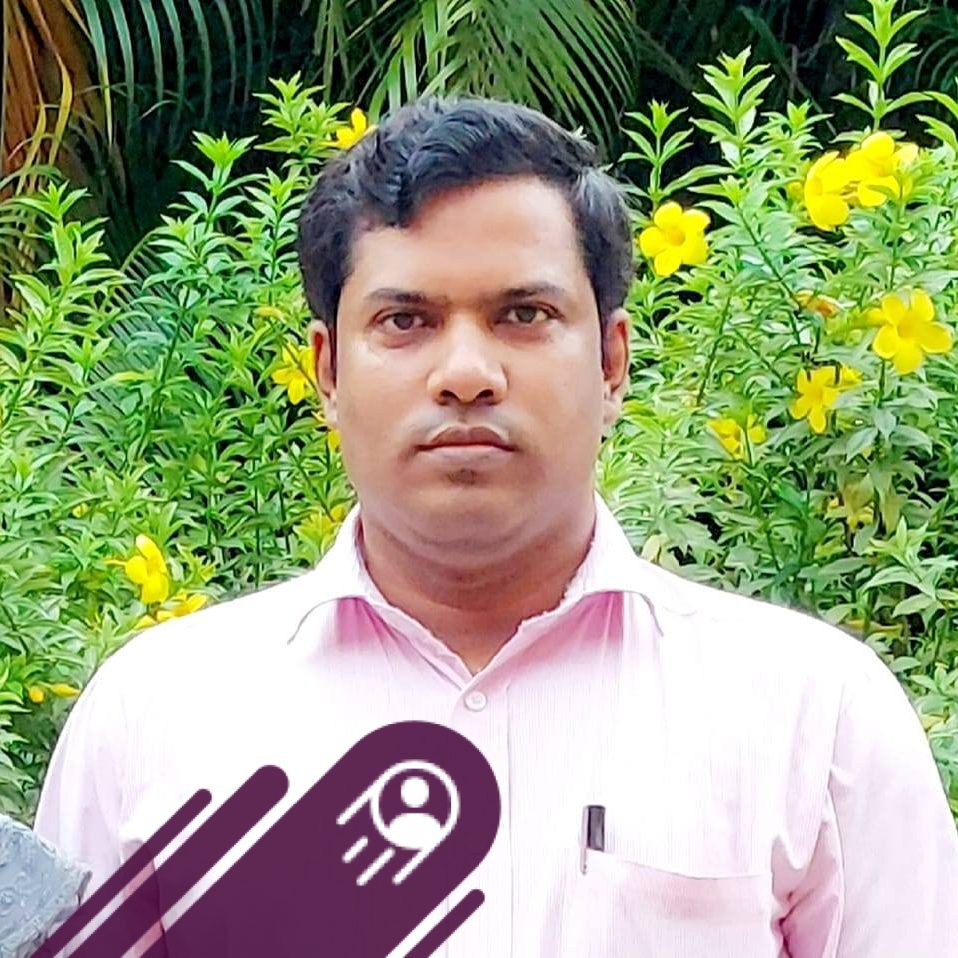 Sanjay Kumar
