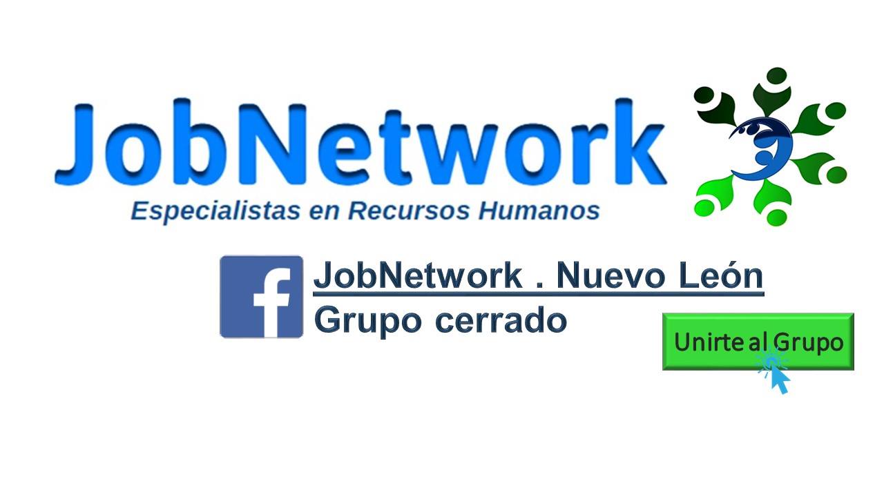 Job Network | Tampico