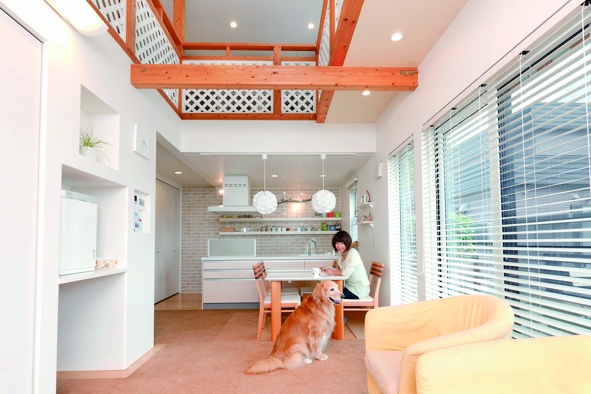 愛犬家住宅 ＊安心・安全・快適な愛犬との住まい＊ | Minato-ku Tokyo