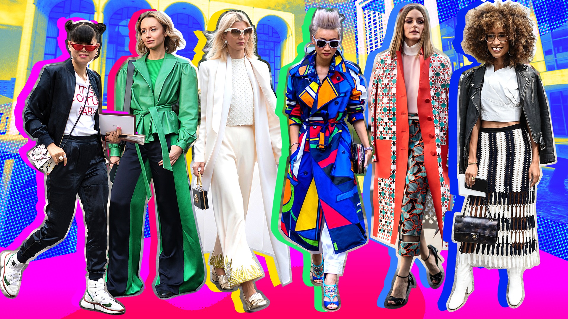 Update Fashion Style