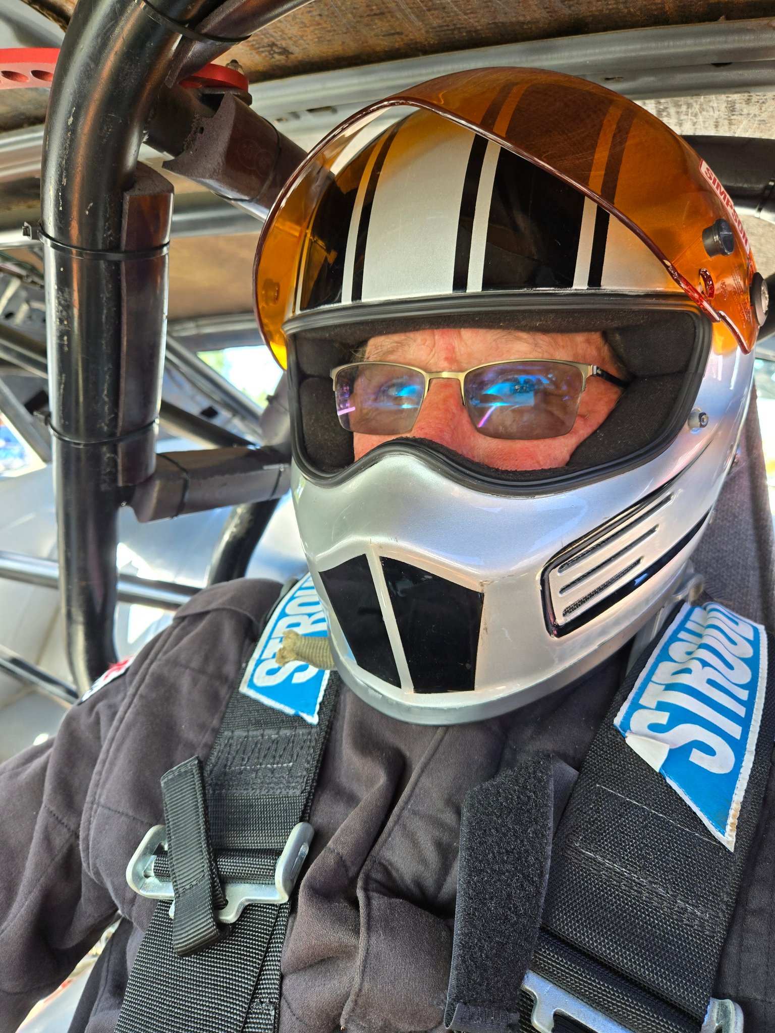 Clark Racing