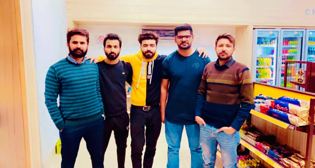 Kami Rajput