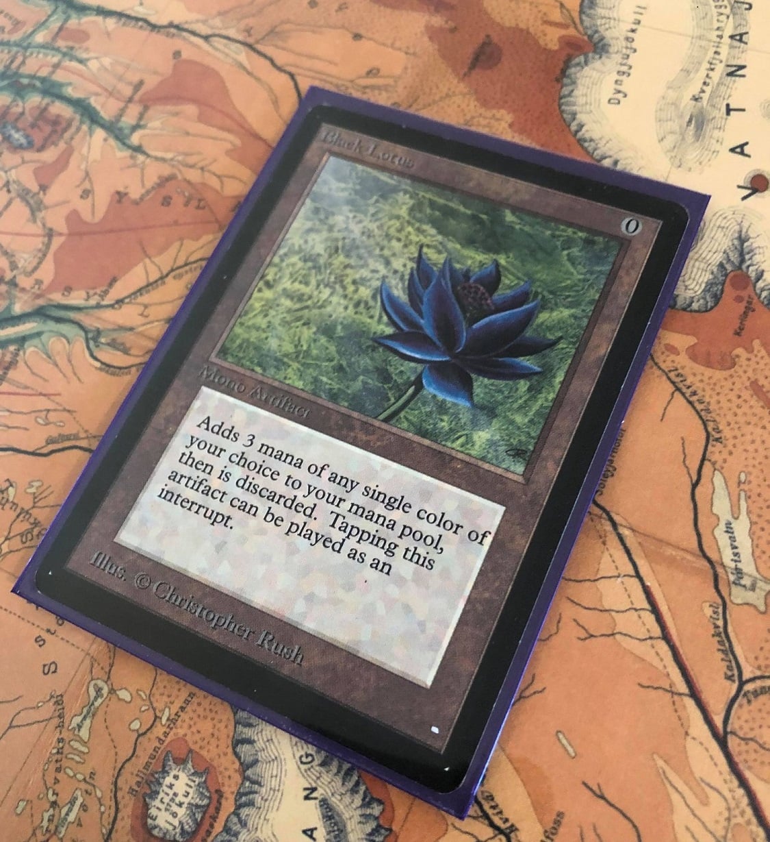 black lotus booster box Ultra Pro 86839 Magic: The Gathering PRO 100+ Deck (1 per pack) : Toys & Games Magic30 Black Lotus tier comes