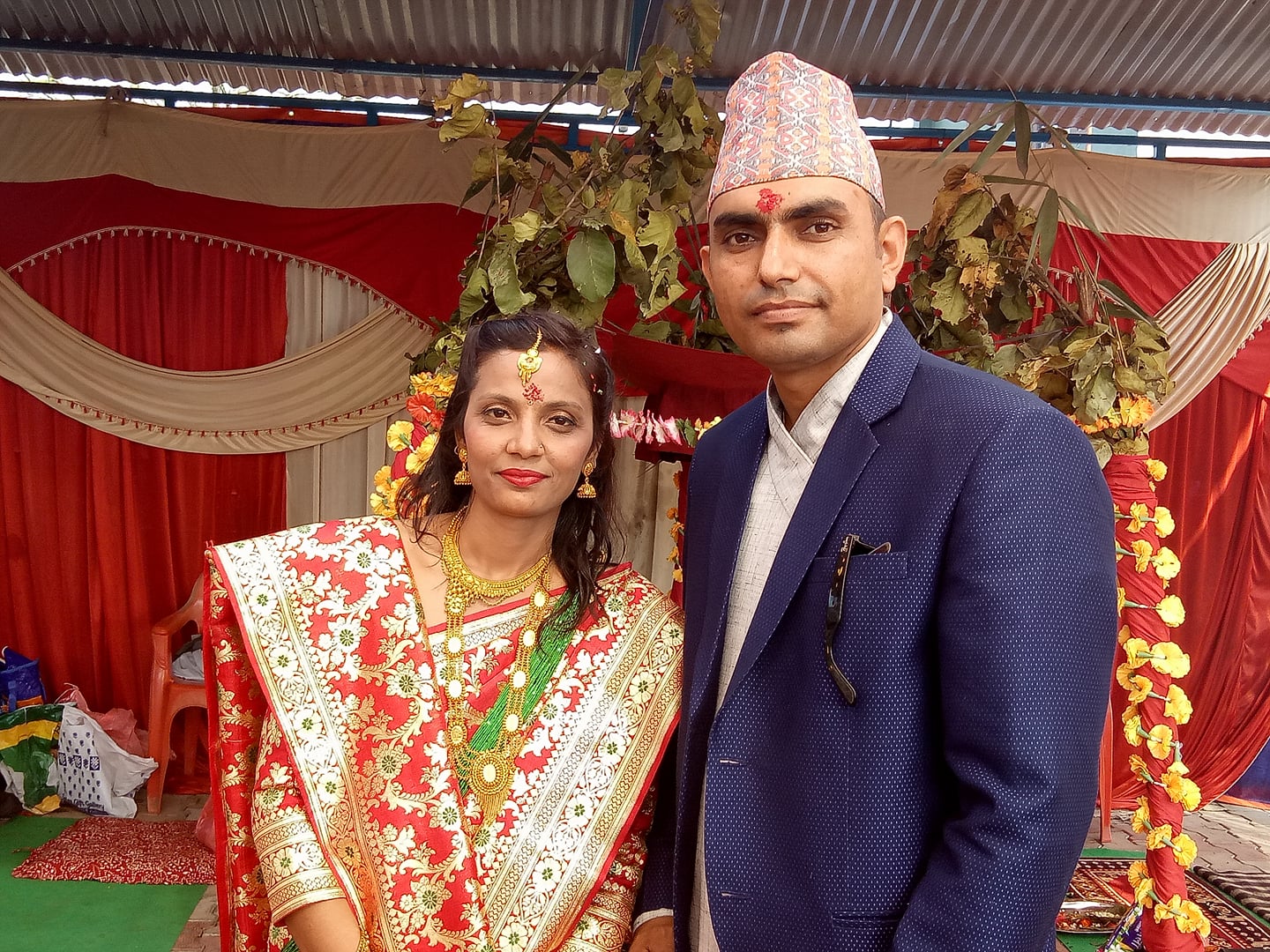 Jivan Paudel Neupane
