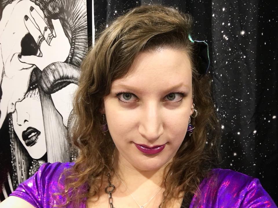 Comicopolis - Jamie Primack is a Chicago-based comic... | Facebook