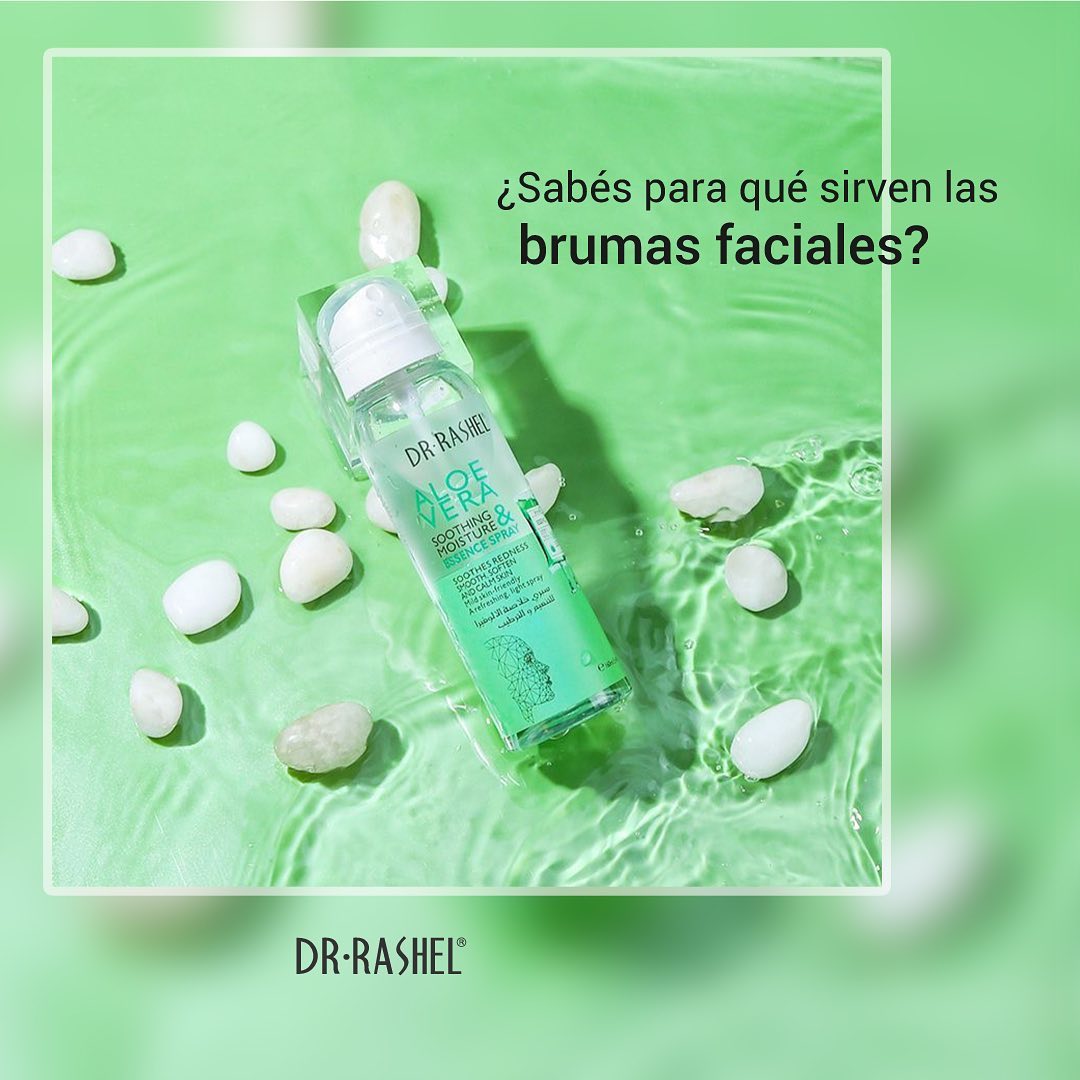 ¿Sabés para qué sirven las brumas... - Dr. Rashel Colombia