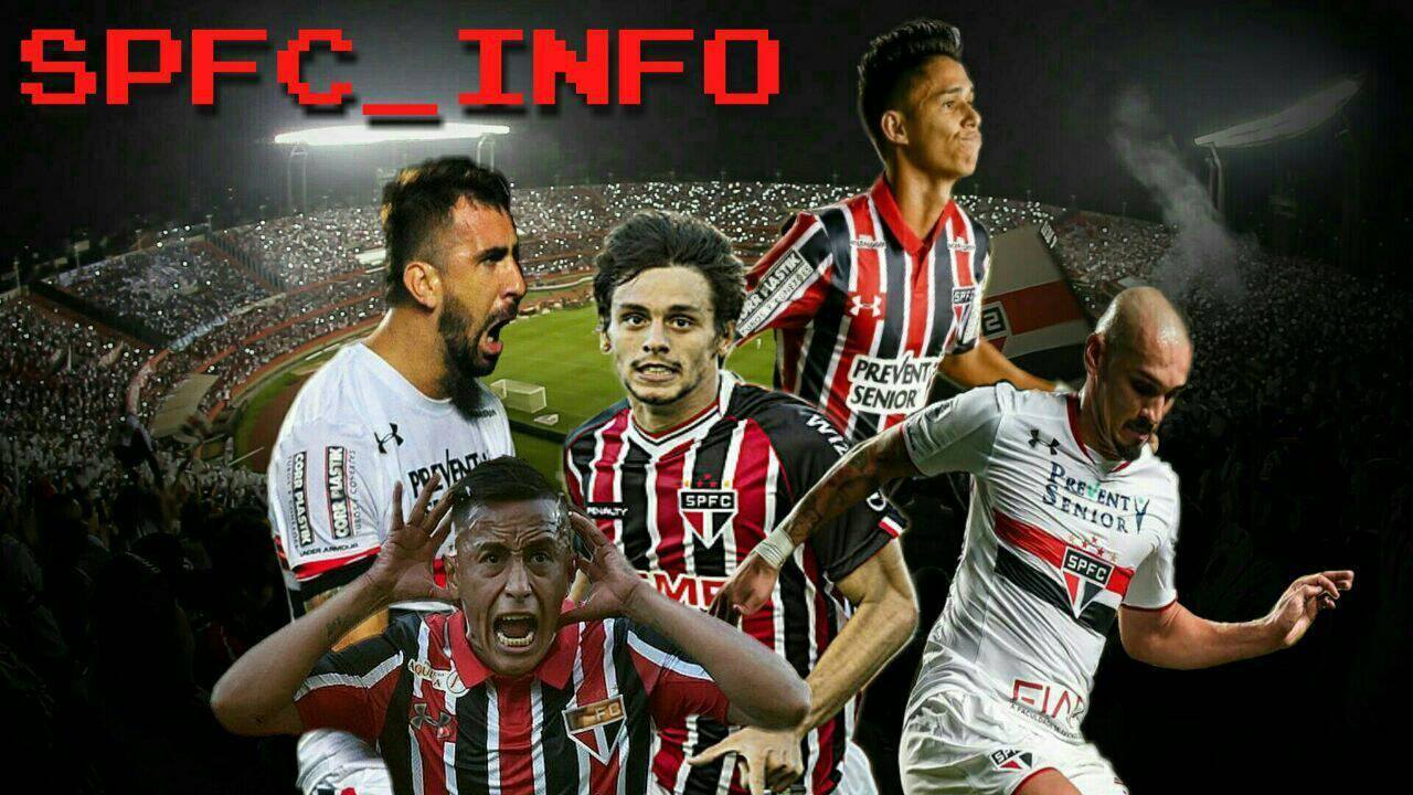 SPFC Info