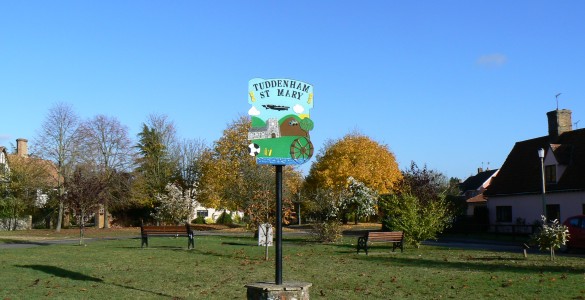 Tuddenham St Mary Parish Council | Facebook