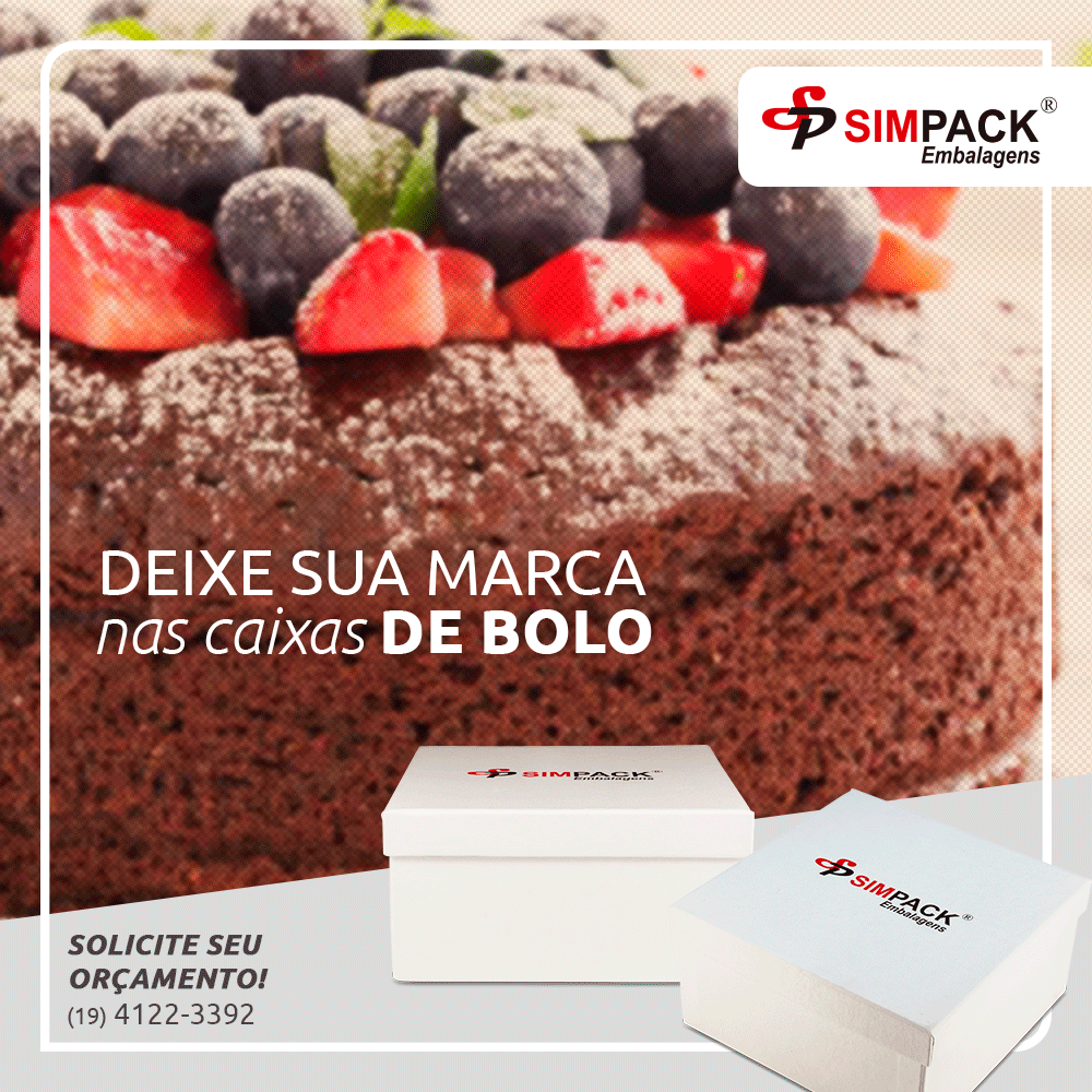 SimPack Embalagens | Santa Bárbara d'Oeste SP