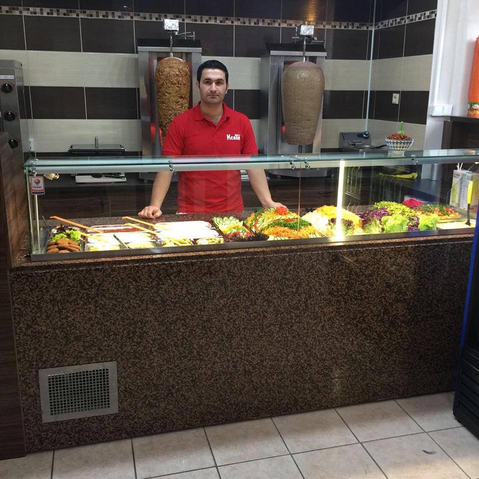 KEBAB 4YOU | Rakovník