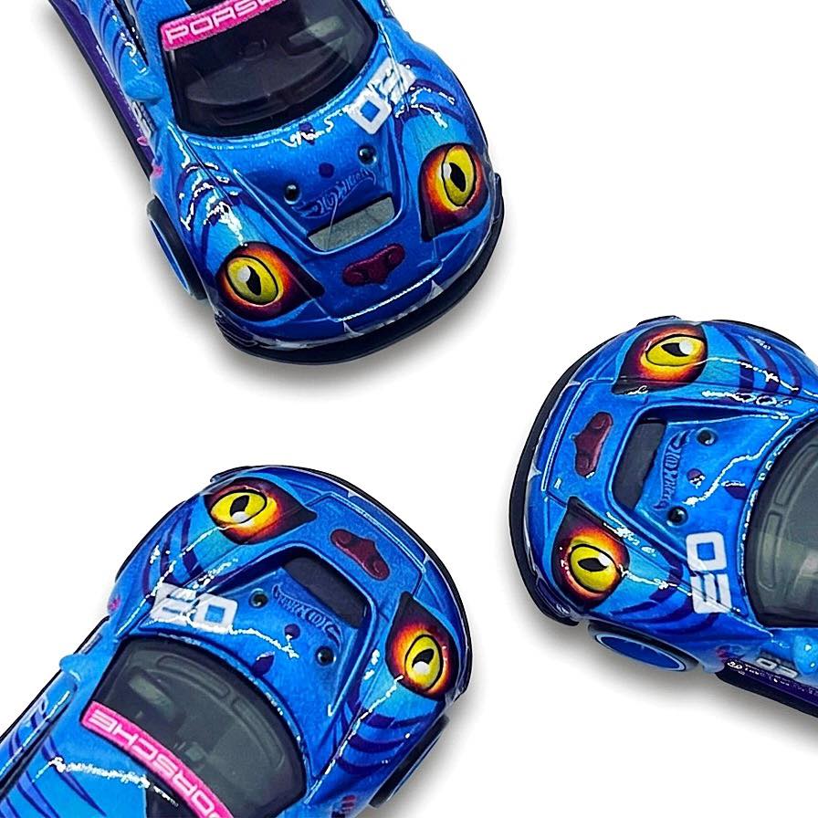 🔥🏎️ K-POP DEMON HUNTERS x HOT WHEELS! 🏎️🔥 One of the most